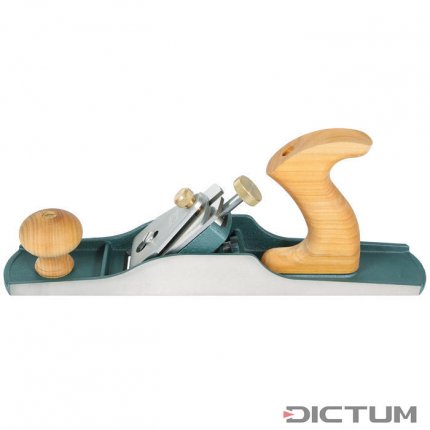 Kunz Plus Langer Schlichthobel Nr. 5