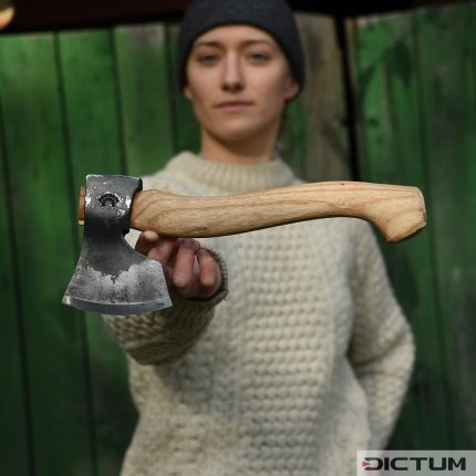 KALTHOFF Sculptor s Hatchet Dictum