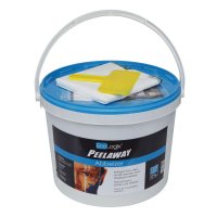 Zmywacz do farb EcoLogix Zmywacz do farb EcoLogix PeelAway, 10 kg