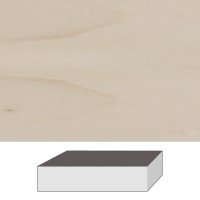 Limewood Blocks, 1st Limewood Blocks, 1st Quality, 300 x 100 x 80 mm