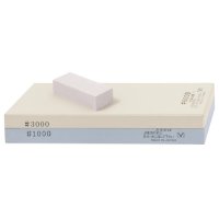 Cerax Combination Stone without Base, Grit 1000/3000