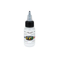 pro-color farba Airbrush, pro-color farba Airbrush, 30 ml, biały