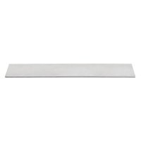 Płaskownik 1.2235, Płaskownik 1.2235, 80CrV2, 300 x 40 x 4,2 mm