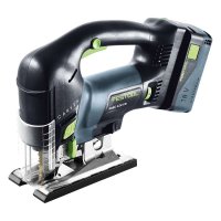 OFFRE SPÉCIALE : Festool OFFRE SPÉCIALE : Festool Scie sauteuse CARVEX PSBC 420 Li 5,2 EB-Plus