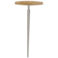 Herdim Taper Pin (without Herdim Taper Pin (without Cutting Edges), Cello, Taper 1/25