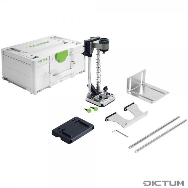 Festool Bohrvorsatz MB 40, Set