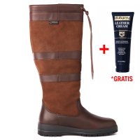 Dubarry botki Galway, Dubarry botki Galway, orzech, rozmiar 39
