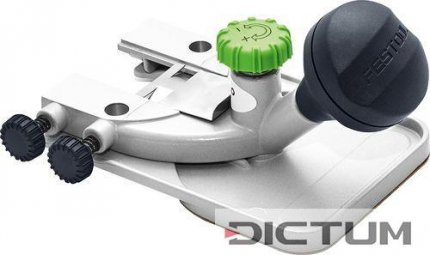 Festool Stół frezarski FT 0°