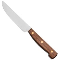 Rustic Cutlery, Acacia, Rustic Cutlery, Acacia, Farmhouse-style Table Knife