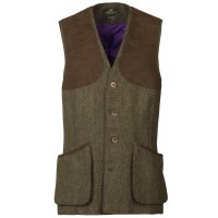 Laksen »Kirkton« Men’s Laksen »Kirkton« Men’s Leith Shooting Vest, Size 52
