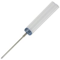 Lime diamant pour chaîne Lime diamant pour chaîne de tronçonneuse DMT, Ø 4,0 mm
