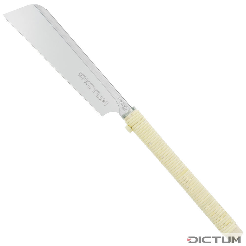 Traditional 240, saws Dozuki | Dictum Extra-Fine Grip | Universal DICTUM Japanese