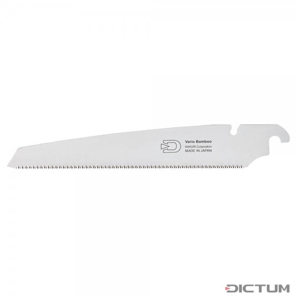 Quick-Change Saw Blade for DICTUM Kataba 210, for Bamboo