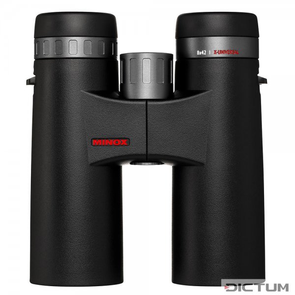 Dalekohled Minox X-Universal 10 x 42