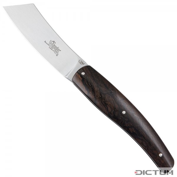 Cuchillo plegable Viper Rasolino, ziricote