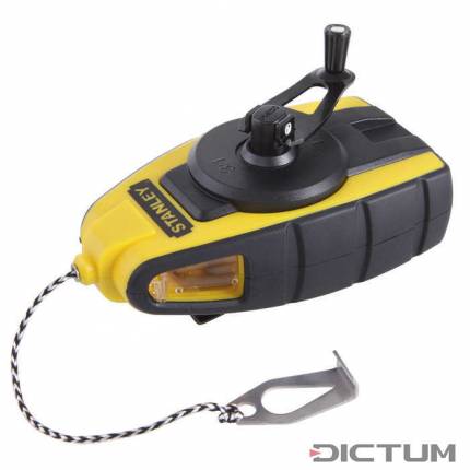 Cordeau à tracer à la craie FatMax compact