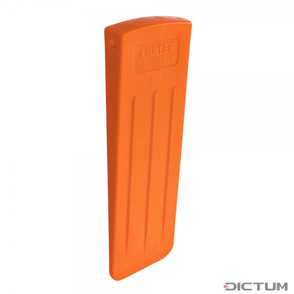 Cuneo da abbattimento in plastica per basse temperature
