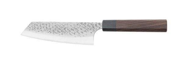 Универсальный нож Kurosaki Hocho, Bunka