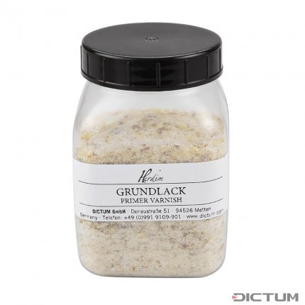 Lakier do gruntowania Herdim, 100 g