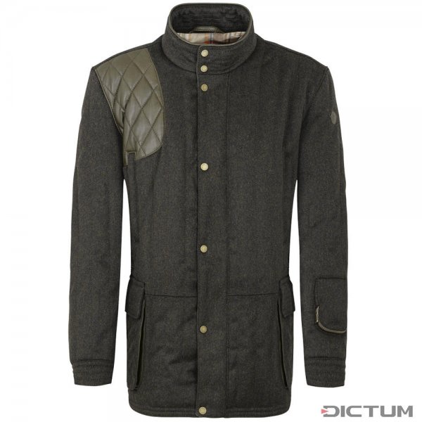 Heinz Bauer Herren Jagdjacke NT Hunter, Größe 50