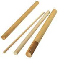Wooden Dowels, Ø 25 mm Wooden Dowels, Ø 25 mm