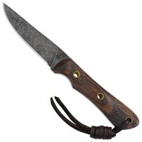Venkovní nůž Desperado, Bocote