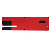 SawStop Zero-clearance SawStop Zero-clearance Table Insert for »Compact« Circular Bench Saw