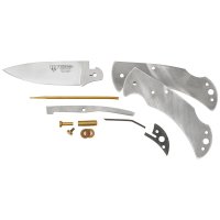 Cudeman »Galatea« Folding Knife Kit
