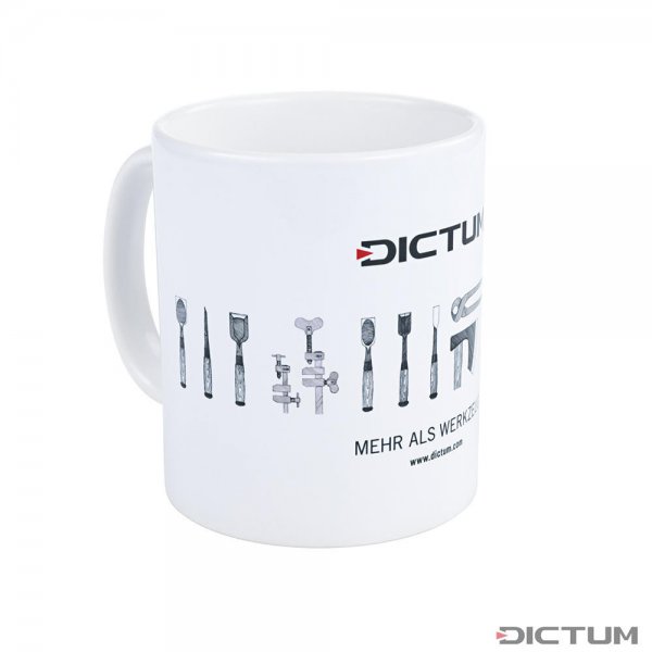DICTUM Cup