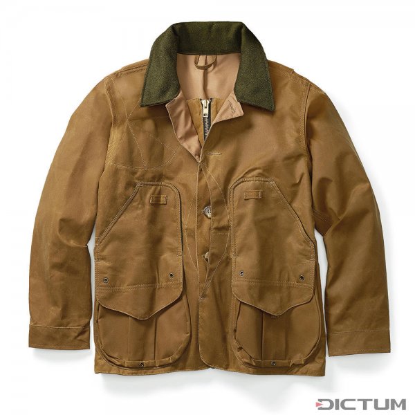 Охотничья куртка Filson Tin Cloth, XL
