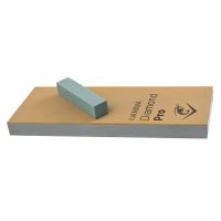 Piedra de amolar Naniwa Piedra de amolar Naniwa Diamond Pro, grano 6000