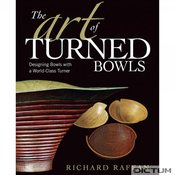 The Art of Turned Bowls