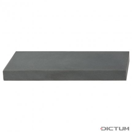 Pietra per lappatura/lucidatura Arkansas, Black Translucent, 200 x 48 x 20 mm