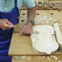 Geigenbau Grundkurs Geigenbau Grundkurs