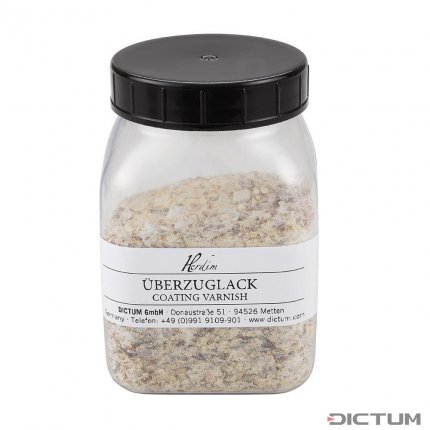 Herdim Coating Varnish, 100 g