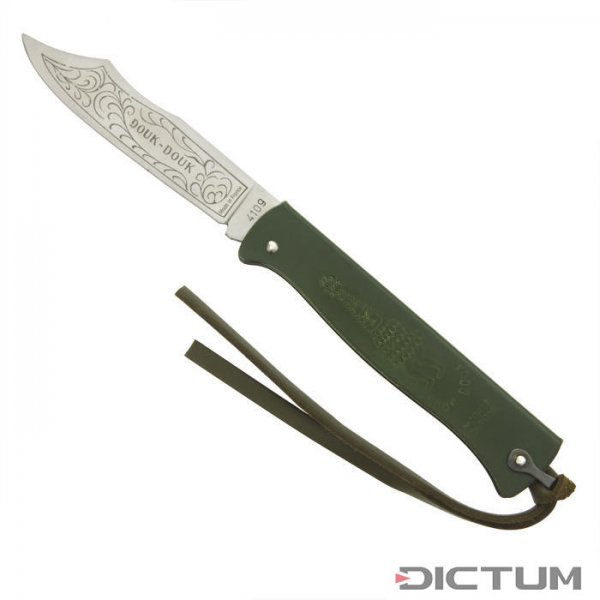 Douk-Douk, Green, Large