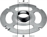 Festool Copying ring KR-D 27,0/OF 2200