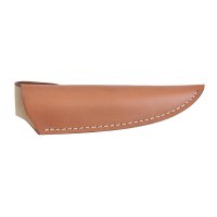Lederscheide für Saji Lederscheide für Saji Jagdmesser Kawa Aka