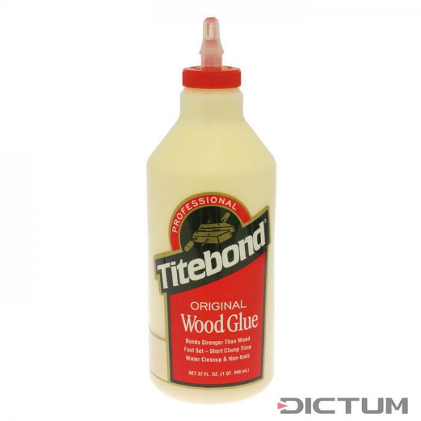 Titebond Original Wood Glue, 946 g