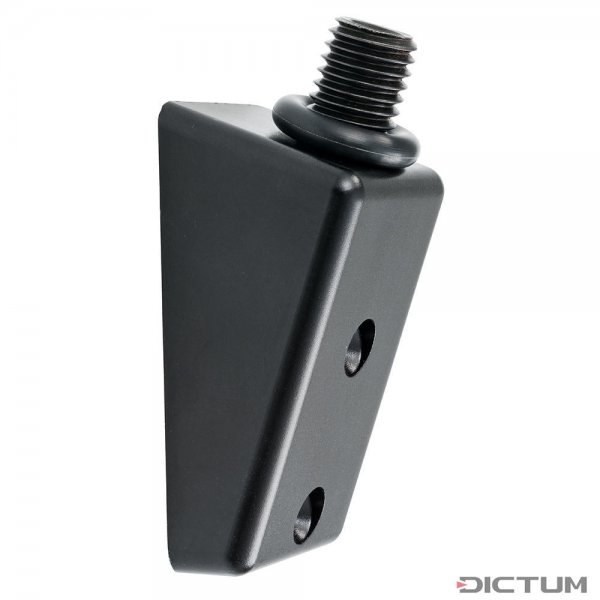 Wall-mounted Holder for M14 Angle Grinder Accessories