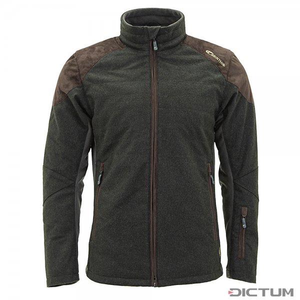 Carinthia G-LOFT TLLG 2.0 Jacke, oliv, Größe M