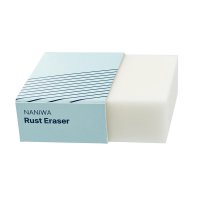 Naniwa Rust Eraser, Grit 400
