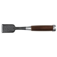 Dłuto ciesielskie Tasai Dłuto ciesielskie Tasai Mokume Nomi, szerokość części roboczej 24 mm