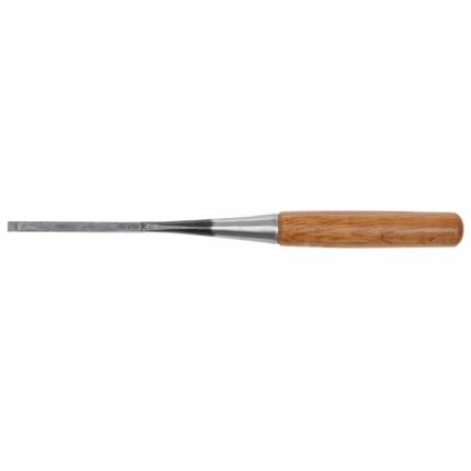 Ciseaux à bois, largeur de lame 6 mm