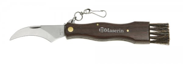 Maserin 蘑菇刀