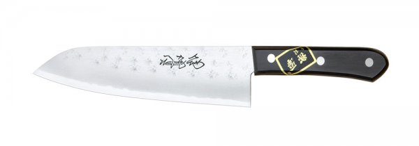 Kumagoro Hocho, Gyuto, cuchillo para carne y pescado
