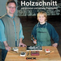 Holzschnitt Holzschnitt