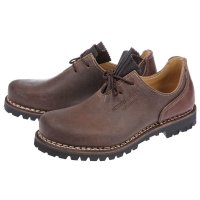 Bertl Haferl Workshoe, Bertl Haferl Workshoe, Wide Design, Size 41