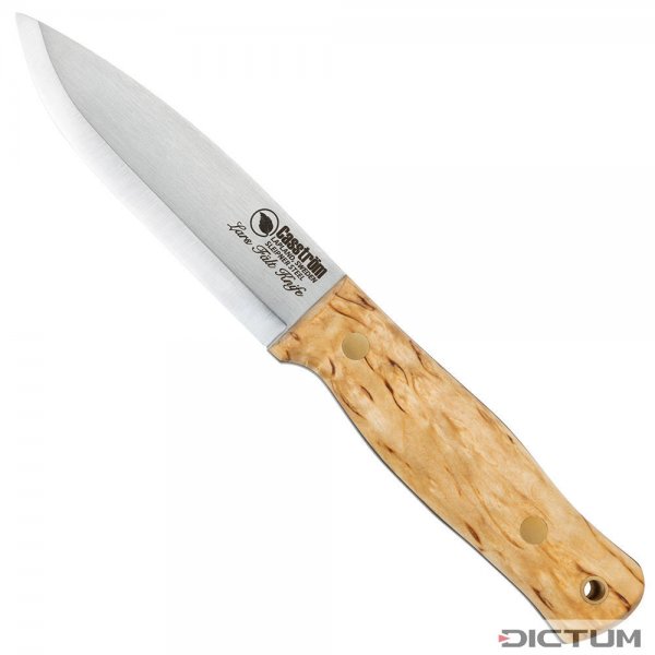 Casström Outdoormesser Lars Fält