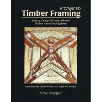 Advanced Timber Framing